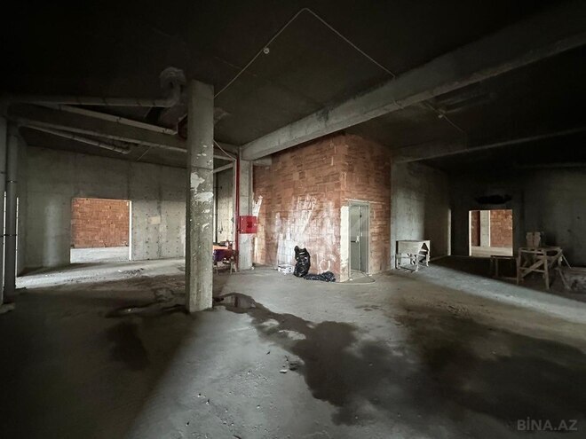 Obyekt - Nərimanov r. - 1200 m² (20)