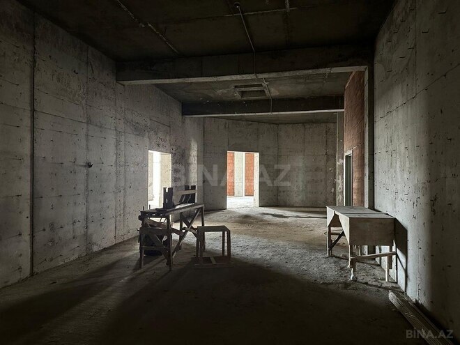 Obyekt - Nərimanov r. - 1200 m² (19)