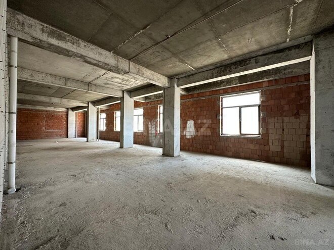 Obyekt - Nərimanov r. - 1200 m² (16)