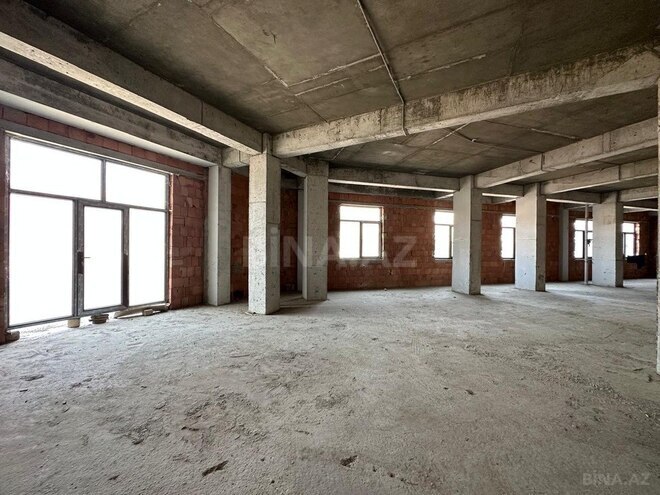Obyekt - Nərimanov r. - 1200 m² (17)