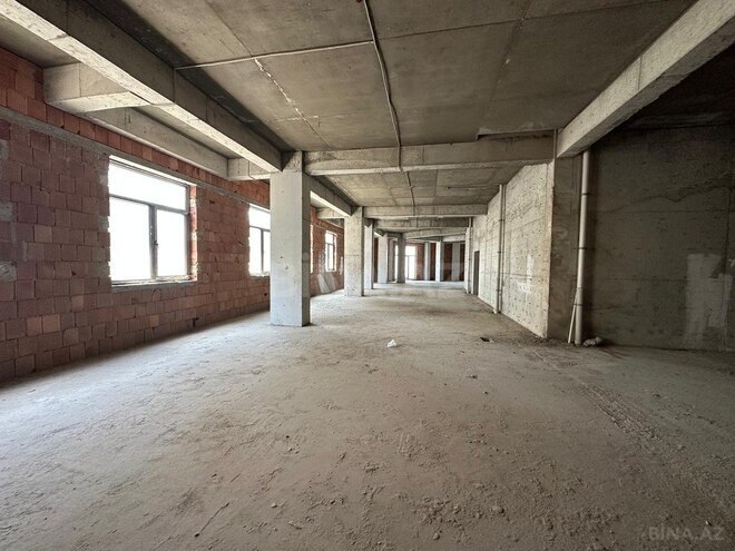 Obyekt - Nərimanov r. - 1200 m² (15)