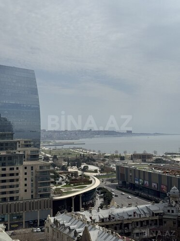 3-комн. новостройка - м. 28 мая - 165 м² (1)