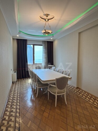 3-комн. новостройка - м. 28 мая - 165 м² (9)