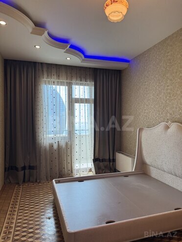 3-комн. новостройка - м. 28 мая - 165 м² (3)