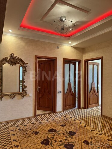 3-комн. новостройка - м. 28 мая - 165 м² (6)