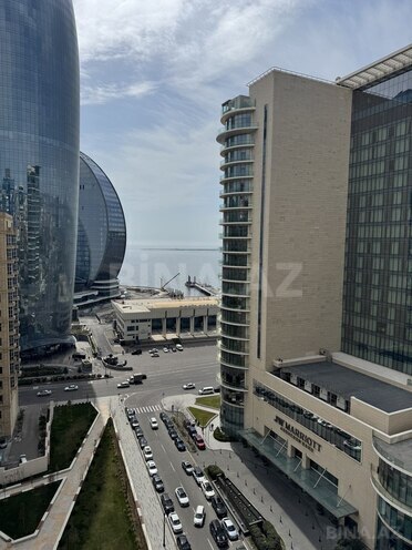 3-комн. новостройка - м. 28 мая - 165 м² (2)