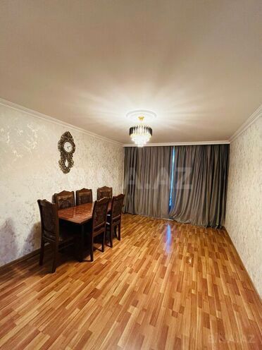 2 otaqlı köhnə tikili - Neftçilər m. - 40 m² (5)