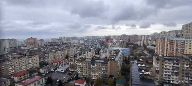 3 otaqlı yeni tikili - 20 Yanvar m. - 140 m² (4)