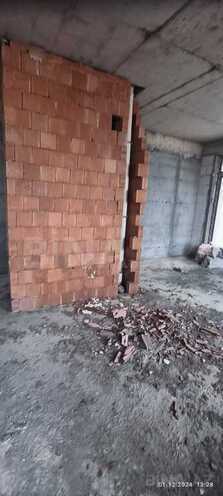 3 otaqlı yeni tikili - 20 Yanvar m. - 140 m² (7)