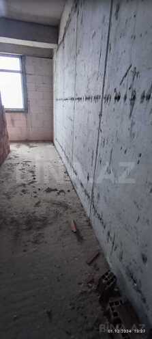 3 otaqlı yeni tikili - 20 Yanvar m. - 140 m² (9)
