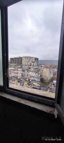 3 otaqlı yeni tikili - 20 Yanvar m. - 140 m² (2)