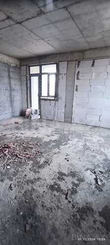 3 otaqlı yeni tikili - 20 Yanvar m. - 140 m² (6)