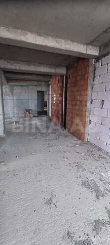 3 otaqlı yeni tikili - 20 Yanvar m. - 140 m² (3)