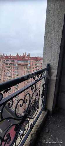 3 otaqlı yeni tikili - 20 Yanvar m. - 140 m² (10)