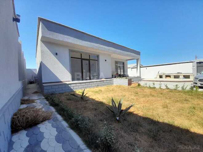 Продаётся 4-комн. дом/дача 156 м², пос. Мардакан, photo 11 from 26