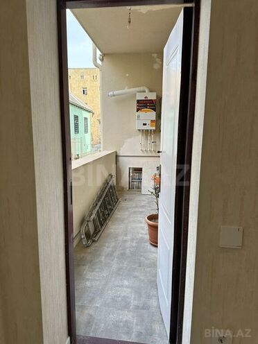 4 otaqlı ofis - Nəsimi m. - 141 m² (14)
