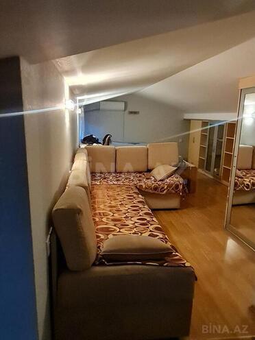 4 otaqlı yeni tikili - 8 Noyabr m. - 240 m² (7)