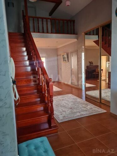 4 otaqlı yeni tikili - 8 Noyabr m. - 240 m² (18)