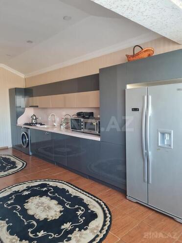 4 otaqlı yeni tikili - 8 Noyabr m. - 240 m² (11)