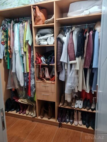 4 otaqlı yeni tikili - 8 Noyabr m. - 240 m² (6)