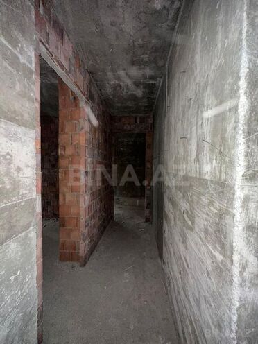 Satılır 3 otaqlı yeni tikili 157 m², 20 Yanvar m., photo 6 from 8