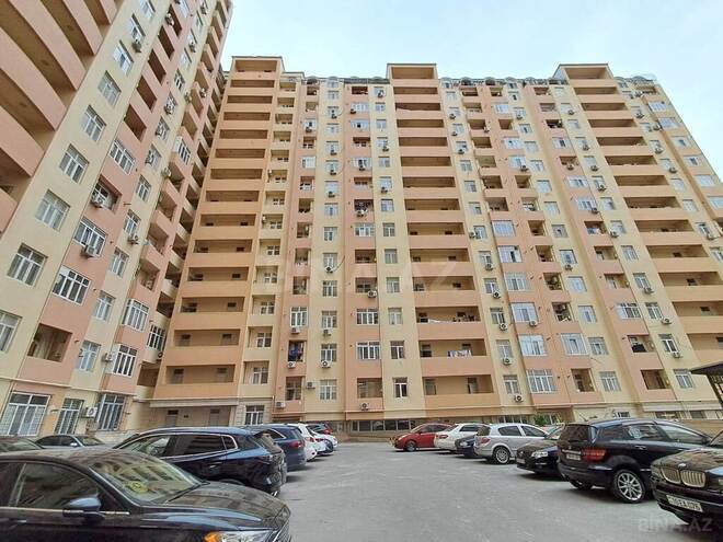 2 otaqlı yeni tikili - Xırdalan - 64.5 m² (14)
