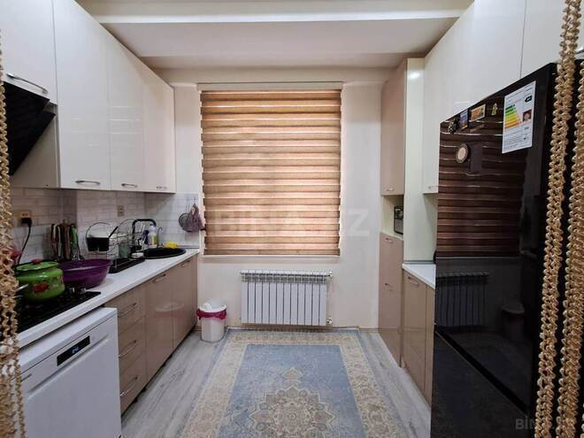 2 otaqlı yeni tikili - Xırdalan - 64.5 m² (4)
