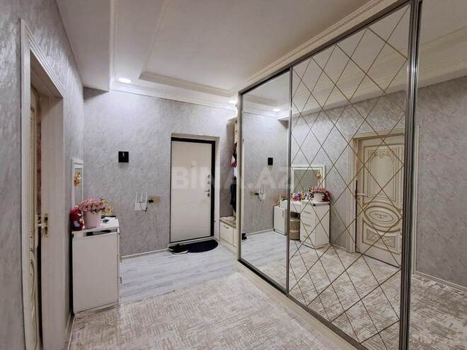 2 otaqlı yeni tikili - Xırdalan - 64.5 m² (7)