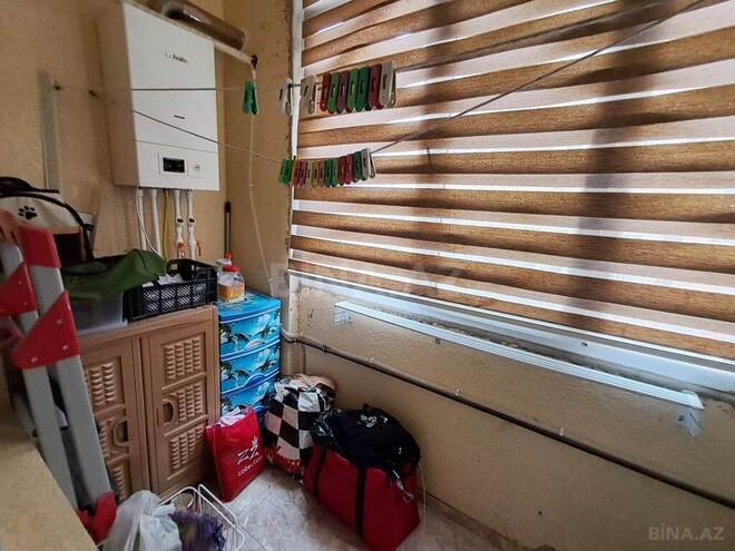 2 otaqlı yeni tikili - Xırdalan - 64.5 m² (13)