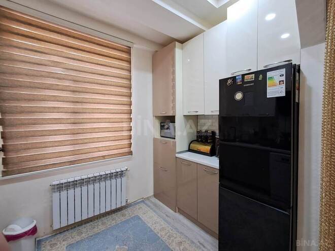 2 otaqlı yeni tikili - Xırdalan - 64.5 m² (5)