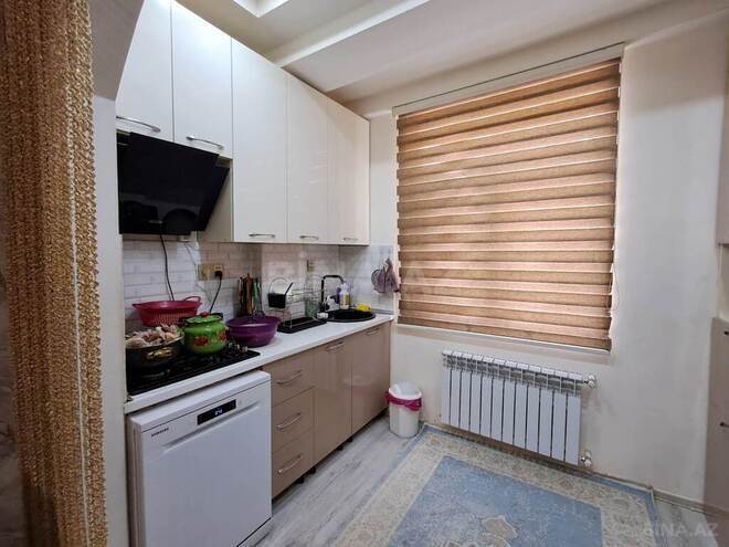 2 otaqlı yeni tikili - Xırdalan - 64.5 m² (6)