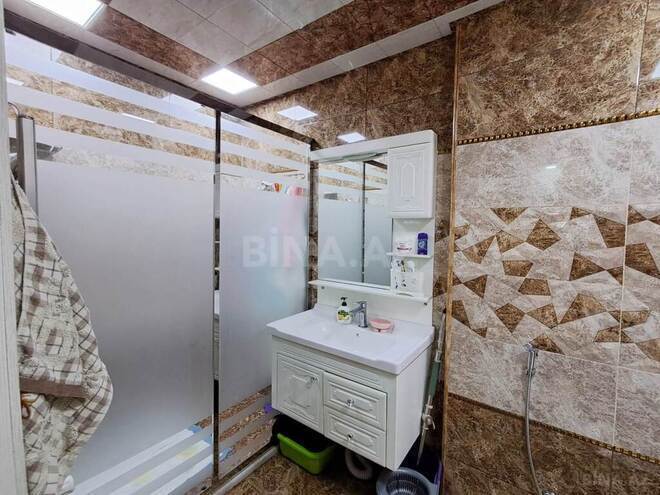 2 otaqlı yeni tikili - Xırdalan - 64.5 m² (12)