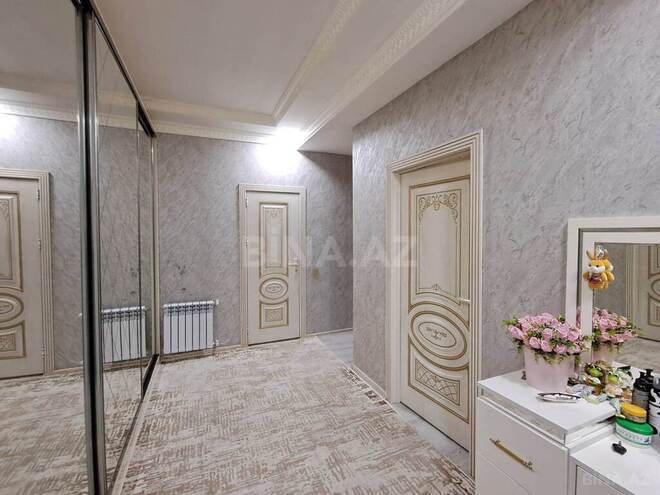 2 otaqlı yeni tikili - Xırdalan - 64.5 m² (8)