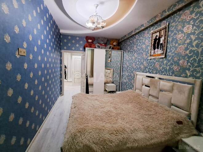 2 otaqlı yeni tikili - Xırdalan - 64.5 m² (10)