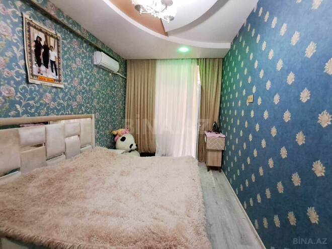 2 otaqlı yeni tikili - Xırdalan - 64.5 m² (9)
