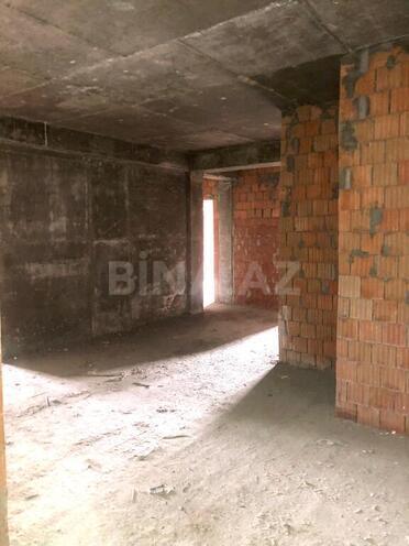 Satılır 3 otaqlı yeni tikili 157 m², 20 Yanvar m., photo 3 from 8