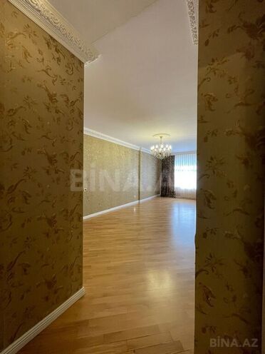 3 otaqlı yeni tikili - Nəriman Nərimanov m. - 190 m² (4)