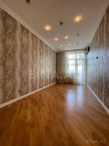 3 otaqlı yeni tikili - Nəriman Nərimanov m. - 190 m² (5)