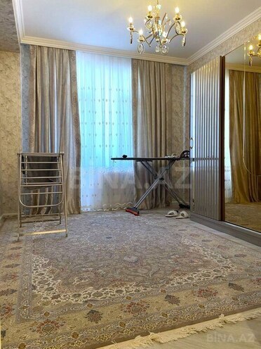 3-комн. новостройка - пос. Бадамдар - 130 м² (8)