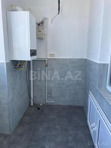 3-комн. новостройка - пос. Бадамдар - 130 м² (12)