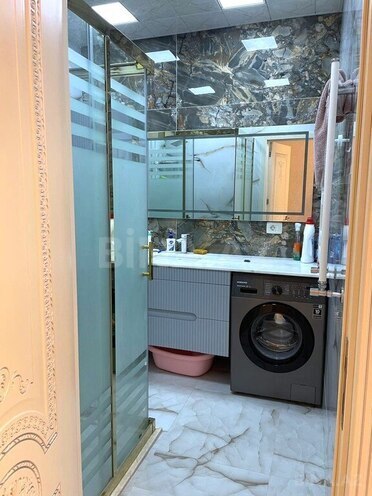 3-комн. новостройка - пос. Бадамдар - 130 м² (6)