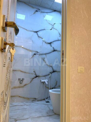 3-комн. новостройка - пос. Бадамдар - 130 м² (7)