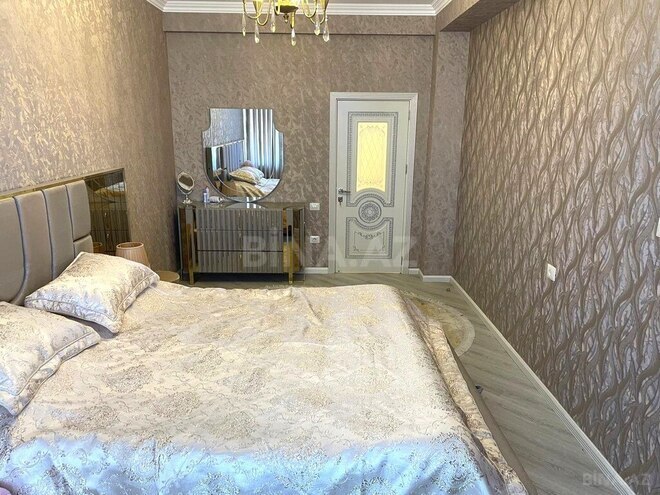 3-комн. новостройка - пос. Бадамдар - 130 м² (5)