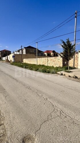 Torpaq - Masazır q. - 8.5 sot (2)
