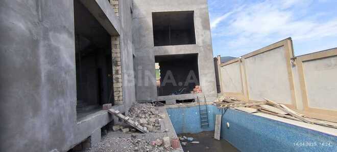 Продаётся 6-комн. дом/дача 436 м², пос. Бадамдар, photo 14 from 22