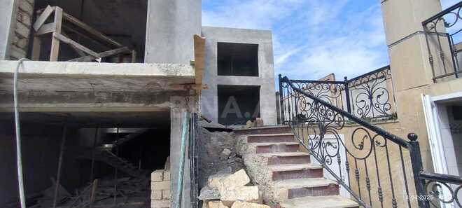 Продаётся 6-комн. дом/дача 436 м², пос. Бадамдар, photo 17 from 22