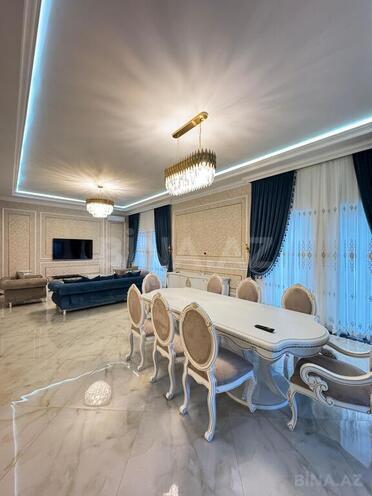 Satılır 7 otaqlı həyət evi/bağ evi 500 m², Mərdəkan q., photo 12 from 30