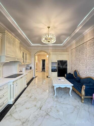 Satılır 7 otaqlı həyət evi/bağ evi 500 m², Mərdəkan q., photo 13 from 30