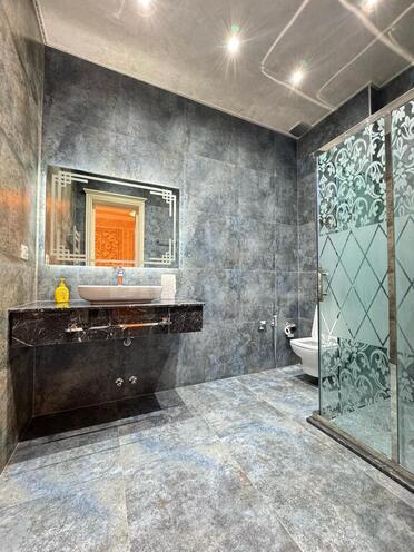 Satılır 7 otaqlı həyət evi/bağ evi 500 m², Mərdəkan q., photo 26 from 30