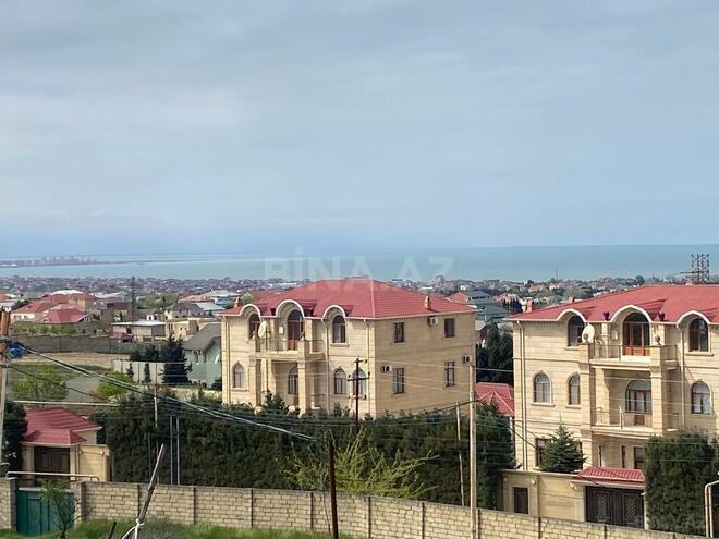 4 otaqlı həyət evi/bağ evi - Novxanı q. - 200 m² (4)